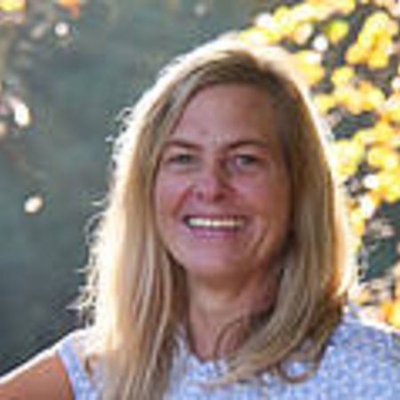 Patricia Brückner, Fachbereichsleitung Stein